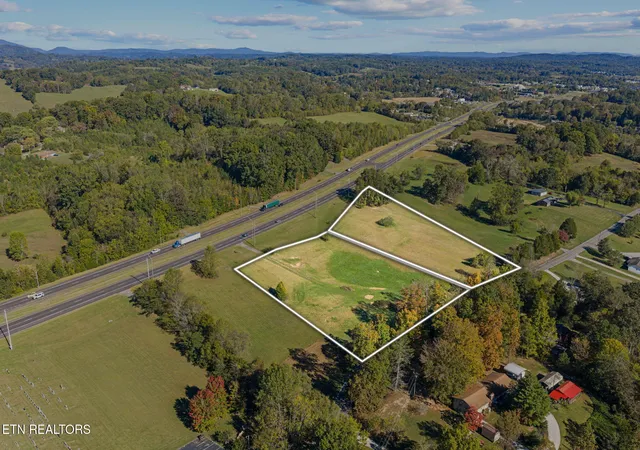 3rd image of Sinking Springs Rd, Clinton, TN 37716 | MLS# 1319163