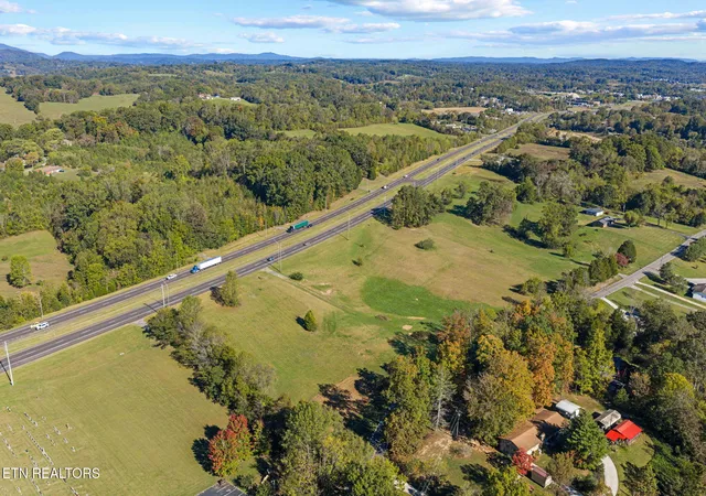 4th image of Sinking Springs Rd, Clinton, TN 37716 | MLS# 1319163