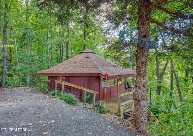 1st image of 1429 Zurich Rd, Gatlinburg, TN 37738 | MLS# 1318879