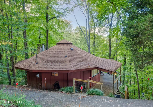 2nd image of 1429 Zurich Rd, Gatlinburg, TN 37738 | MLS# 1318879