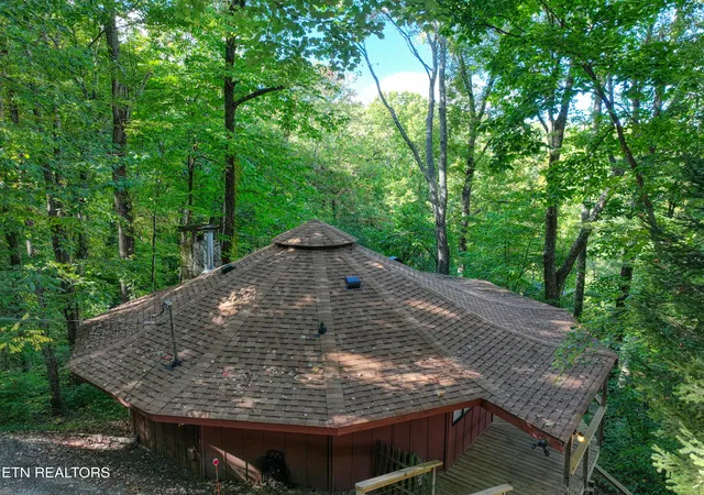 3rd image of 1429 Zurich Rd, Gatlinburg, TN 37738 | MLS# 1318879