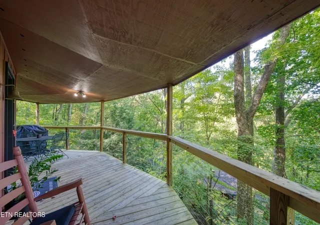 4th image of 1429 Zurich Rd, Gatlinburg, TN 37738 | MLS# 1318879
