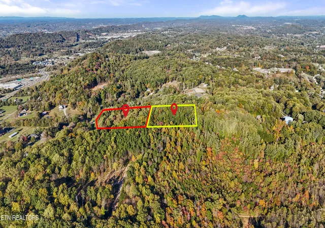 Photo 1 of Sale Pending at 0 Bradley Lake Ln, Knoxville, TN 37921 | MLS# 1320079 | Listing updated on 2026-02-23