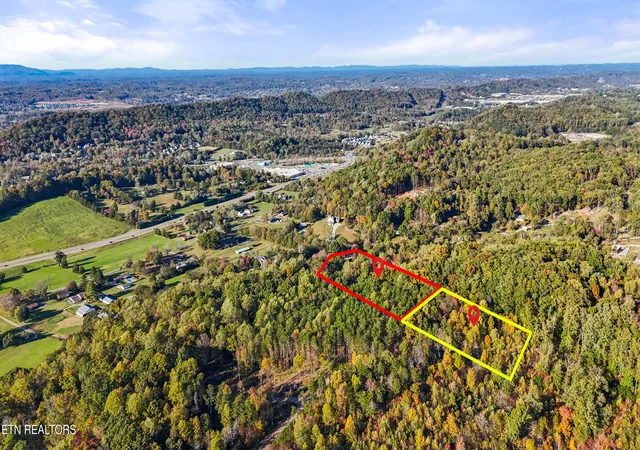 Photo 2 of Sale Pending at 0 Bradley Lake Ln, Knoxville, TN 37921 | MLS# 1320079 | Listing updated on 2026-02-23