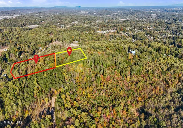 Photo 3 of Sale Pending at 0 Bradley Lake Ln, Knoxville, TN 37921 | MLS# 1320079 | Listing updated on 2026-02-23