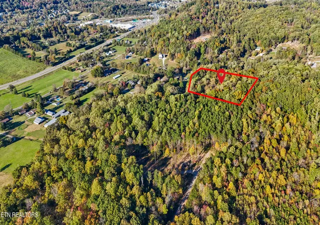 Photo 3 of Sale Pending at 0 Bradley Lake Ln, Knoxville, TN 37921 | MLS# 1320079 | Listing updated on 2026-02-23