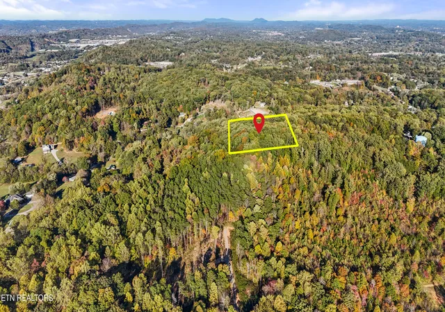 Photo 4 of Sale Pending at 0 Bradley Lake Ln, Knoxville, TN 37921 | MLS# 1320079 | Listing updated on 2026-02-23