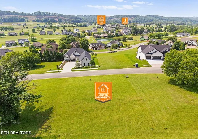 Photo 2 of Land for sale at 1740 Eagle Point Dr, Loudon, TN 37774 | MLS# 1319152 | Listing updated on 2026-08-02