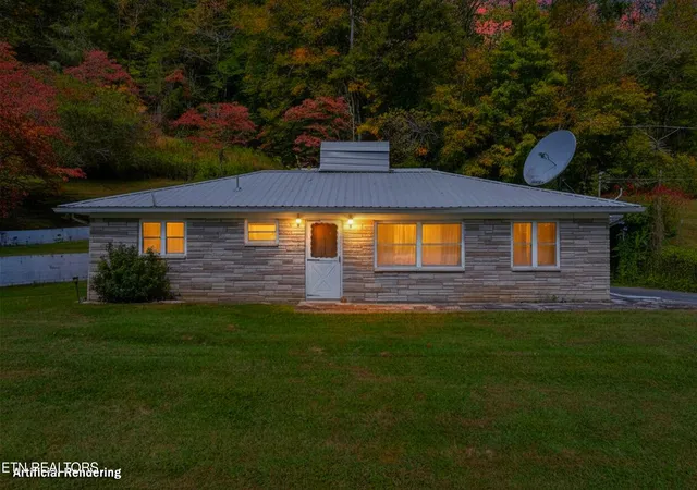 2nd image of 1435 Tn 33, Tazewell, TN 37879 | MLS# 1328301