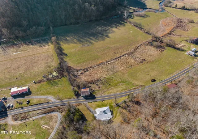 59th image of 1435 Tn 33, Tazewell, TN 37879 | MLS# 1328301