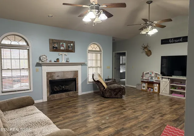 5th image of 2034 Keno Dr, Crossville, TN 38572 | MLS# 1322843