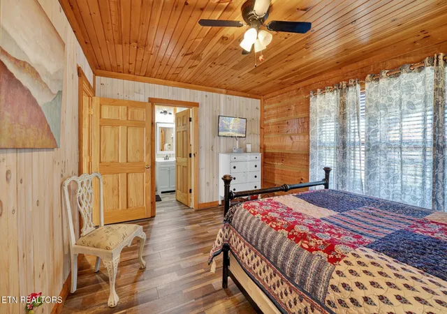 41st image of 3508 Autumn Woods Ln, Sevierville, TN 37862 | MLS# 1319685
