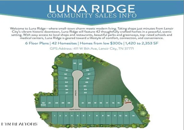 4th image of 507 8Th Avenue, Lenoir City, TN 37771 | MLS# 1319845