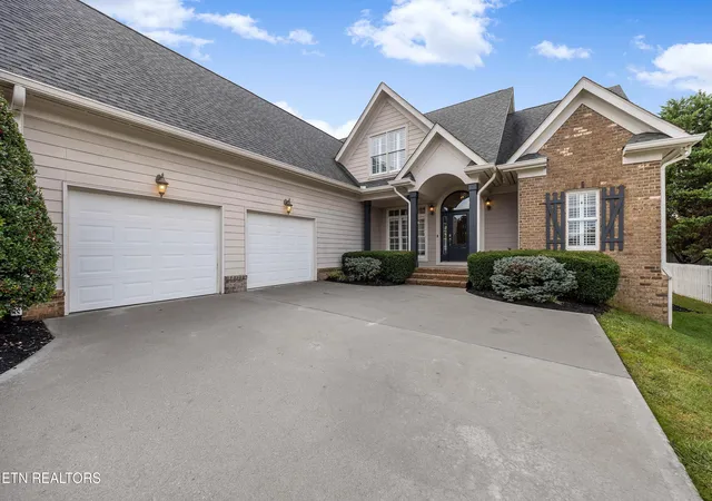 3rd image of 1119 Appaloosa Way, Knoxville, TN 37922 | MLS# 1320333