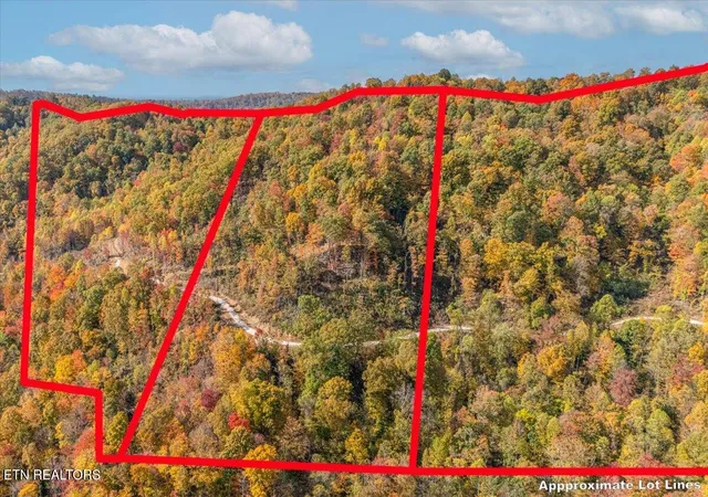 4th image of 00 Buffalo Rd, Oneida, TN 37841 | MLS# 1321192