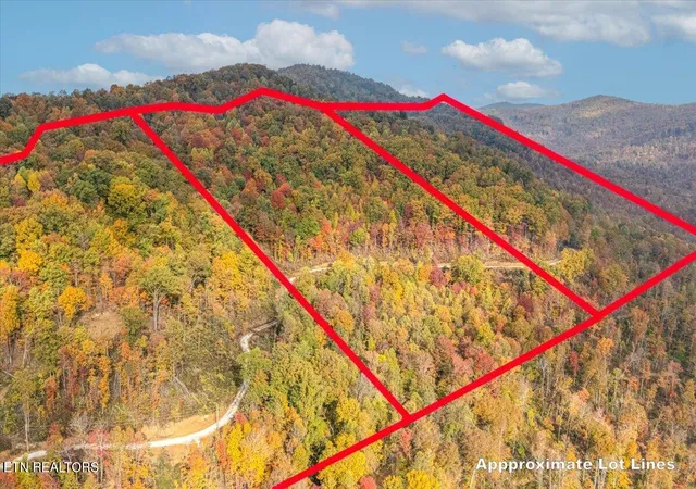 3rd image of 00 Buffalo Rd, Oneida, TN 37841 | MLS# 1321192