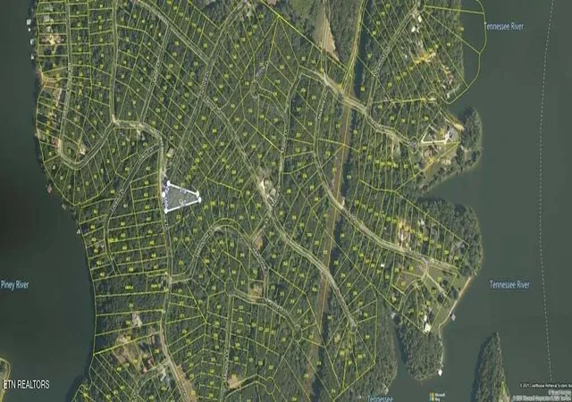 Homes for sale in Spring City, TN | Lot 272 Spruce Dr, Spring City, TN 37381 | MLS# 1320651