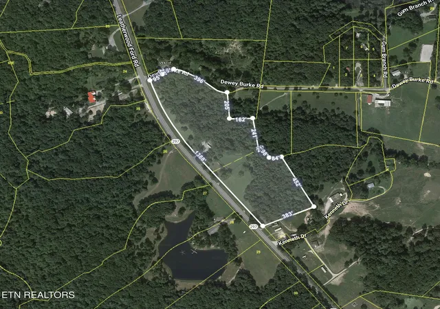 2nd image of 3265 Leatherwood Ford Rd, Jamestown, TN 38556 | MLS# 1321477