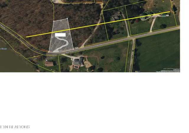 2nd image of Lot 2 Bowman Bend Rd, Harriman, TN 37748 | MLS# 1320334