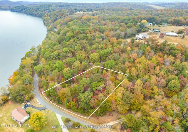 4th image of Lot 2 Bowman Bend Rd, Harriman, TN 37748 | MLS# 1320334