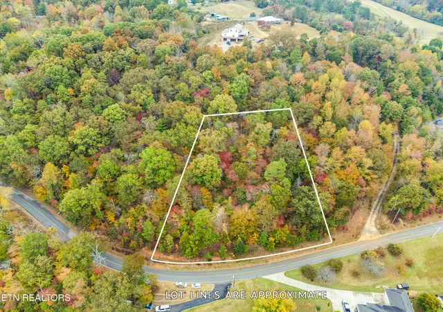 5th image of Lot 2 Bowman Bend Rd, Harriman, TN 37748 | MLS# 1320334