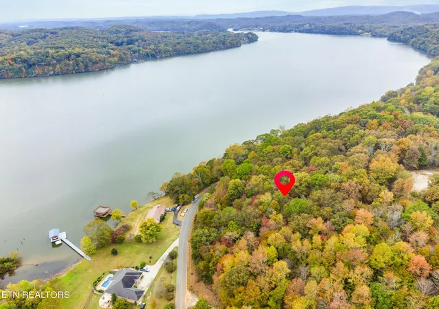 8th image of Lot 2 Bowman Bend Rd, Harriman, TN 37748 | MLS# 1320334