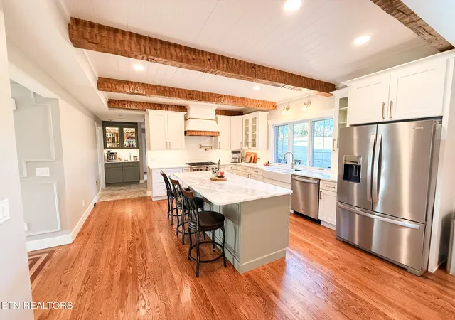 5th image of 1834 Turkey Pen Ln, Lenoir City, TN 37772 | MLS# 1320632