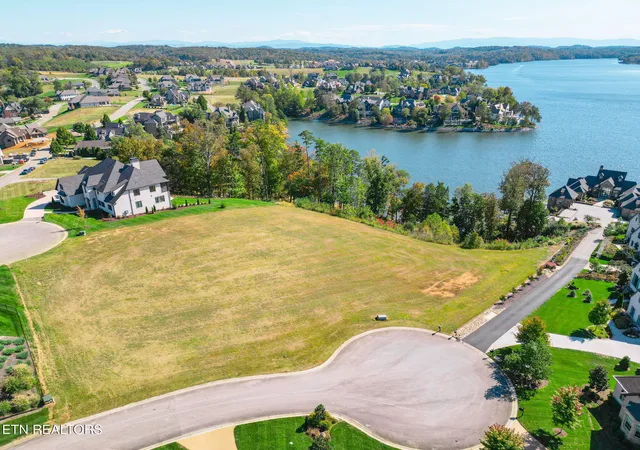 Photo 3 of Land for sale at 1199 Shadow Hill Dr, Lenoir City, TN 37772 | MLS# 1320463 | Listing updated on 2026-10-09