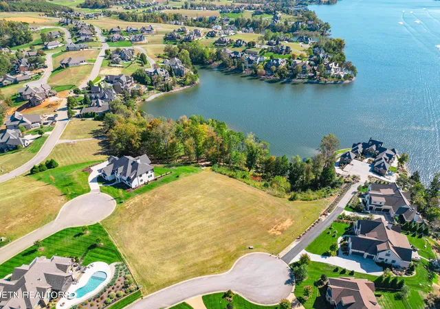 Photo 3 of Land for sale at 1199 Shadow Hill Dr, Lenoir City, TN 37772 | MLS# 1320463 | Listing updated on 2026-10-09
