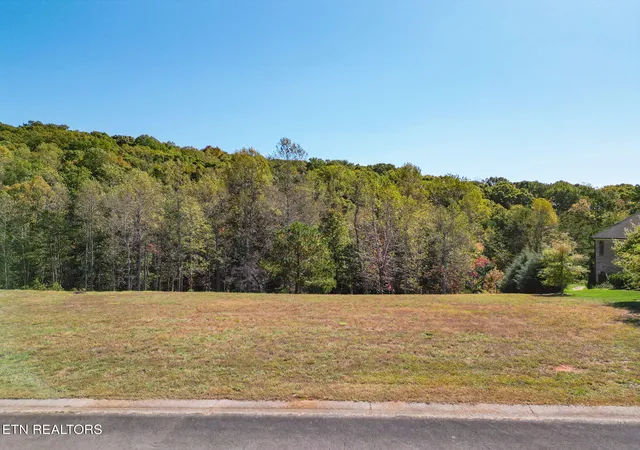 Photo 1 of Land for sale at 516 Beckets Way, Lenoir City, TN 37772 | MLS# 1320466 | Listing updated on 2026-01-07