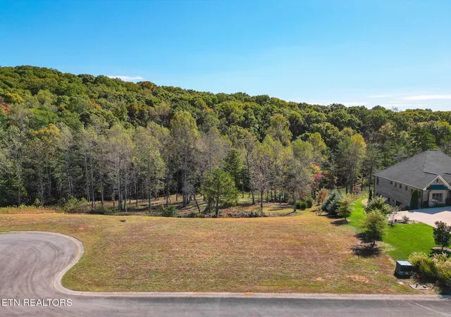 Photo 2 of Land for sale at 516 Beckets Way, Lenoir City, TN 37772 | MLS# 1320466 | Listing updated on 2026-01-07