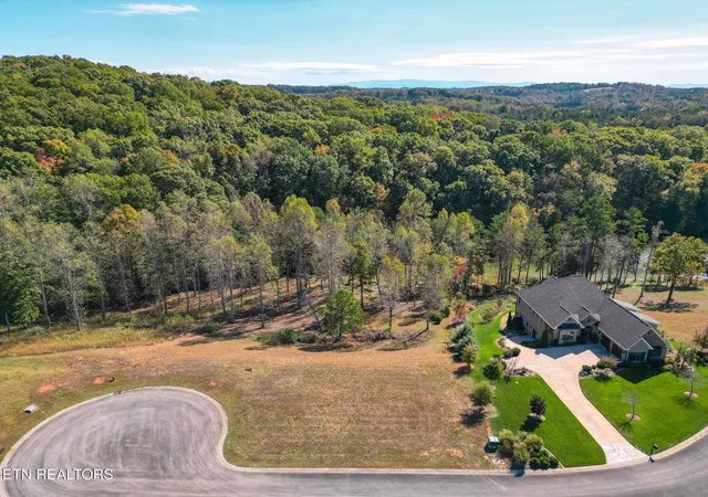 Photo 3 of Land for sale at 516 Beckets Way, Lenoir City, TN 37772 | MLS# 1320466 | Listing updated on 2026-01-07