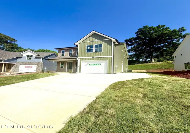 39th image of 504 8th Avenue, Lenoir City, TN 37771 | MLS# 1320500
