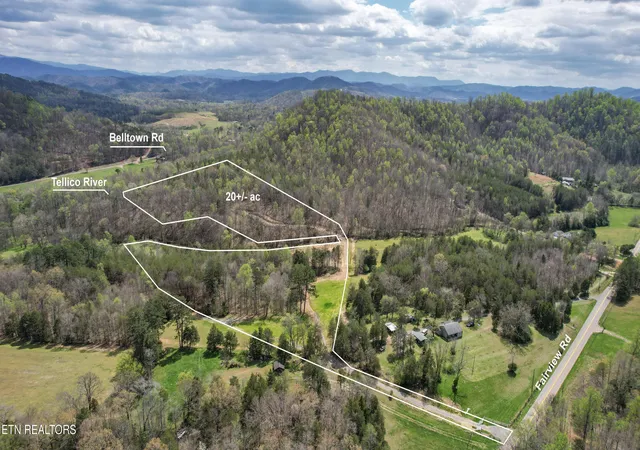 2nd image of 2168 Fairview Rd, Tellico Plains, TN 37385 | MLS# 1321337