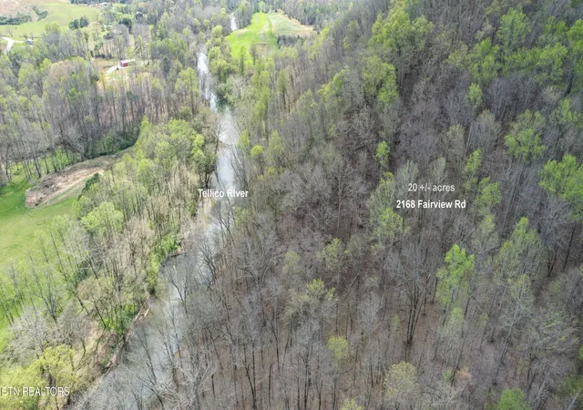 4th image of 2168 Fairview Rd, Tellico Plains, TN 37385 | MLS# 1321337