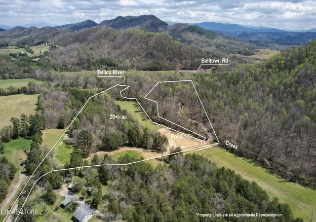 1st image of 2168 Fairview Rd, Tellico Plains, TN 37385 | MLS# 1321337