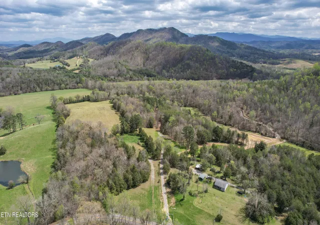 58th image of 2168 Fairview Rd, Tellico Plains, TN 37385 | MLS# 1321337