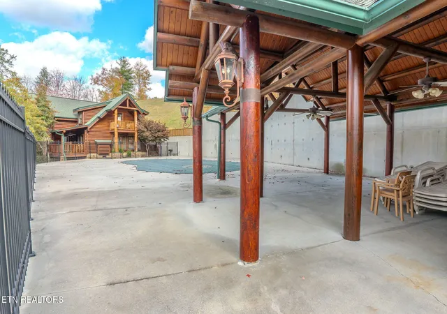 Photo 3 of Land for sale at Lot 5 Mountain Lodge Way, Sevierville, TN 37862 | MLS# 1320653 | Listing updated on 2026-07-30