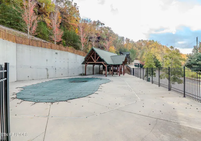 Photo 3 of Land for sale at Lot 5 Mountain Lodge Way, Sevierville, TN 37862 | MLS# 1320653 | Listing updated on 2026-07-30