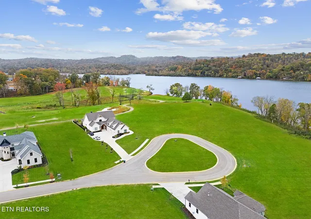 Photo 1 of Land for sale at 5275 Old Clb Rd, Loudon, TN 37774 | MLS# 1320792 | Listing updated on 2026-07-29