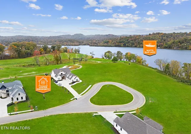 Photo 2 of Land for sale at 5275 Old Clb Rd, Loudon, TN 37774 | MLS# 1320792 | Listing updated on 2026-07-29