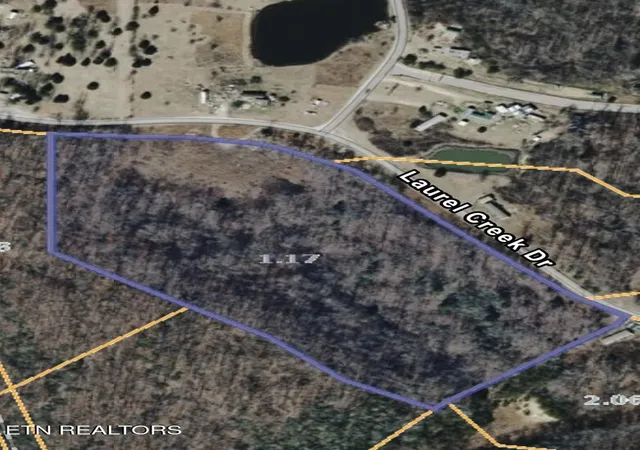 Homes for sale in Wilder, TN | 407 Oneida Ln, Wilder, TN 38589 | MLS# 1321483