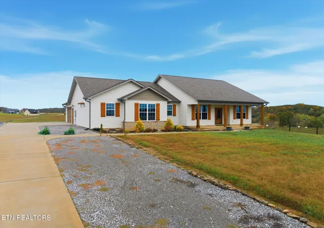 Photo 2 of Sale Pending at 758 Lakeside Rd, Madisonville, TN 37354 | MLS# 1320940 | Listing updated on 2026-10-05