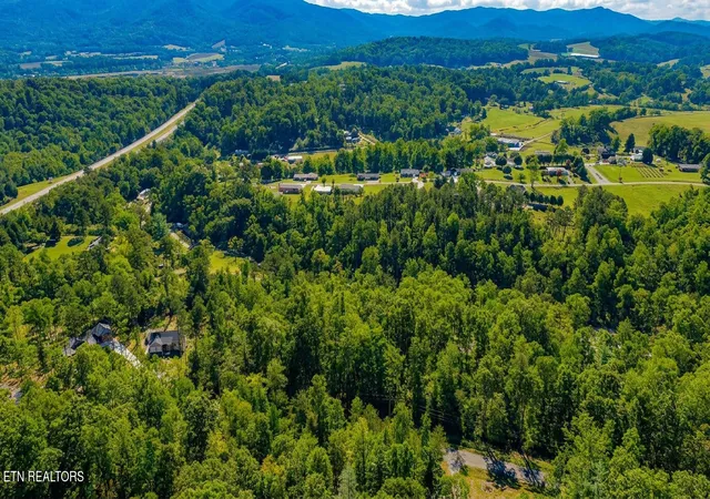 Photo 3 of Land for sale at 1413 Timber Trl, Newport, TN 37821 | MLS# 1320953 | Listing updated on 2026-03-12