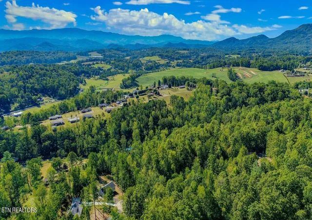 Photo 3 of Land for sale at 1413 Timber Trl, Newport, TN 37821 | MLS# 1320953 | Listing updated on 2026-03-12