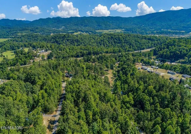 Photo 4 of Land for sale at 1413 Timber Trl, Newport, TN 37821 | MLS# 1320953 | Listing updated on 2026-03-12