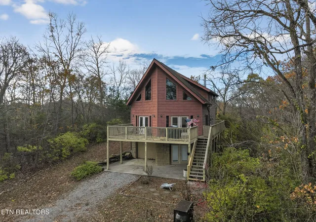 Photo 1 of Single family home for sale at 945 Cedar Springs Valley Rd, Sevierville, TN 37876 | MLS# 1322128 | Listing updated on 2026-08-24