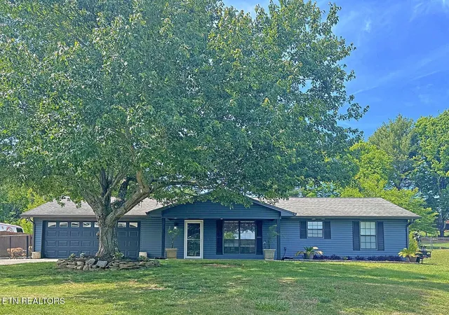 Photo 1 of Single family home for sale at 3633 Southfork Pl, Maryville, TN 37801 | MLS# 1321218 | Listing updated on 2026-08-17