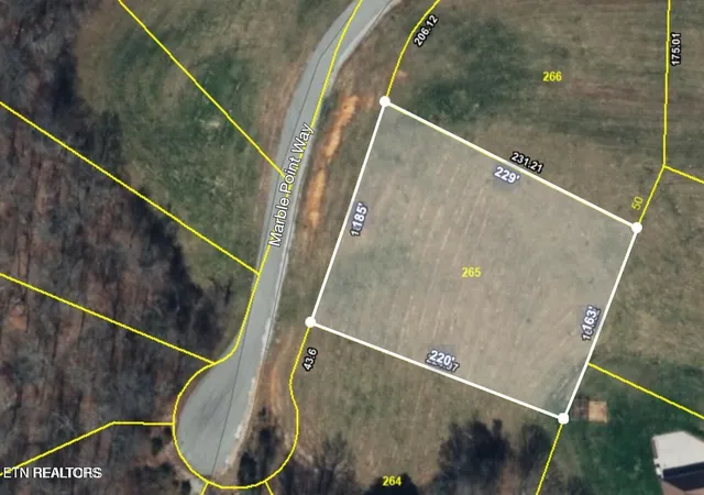 1st image of L 265 Marble Point Way, New Tazewell, TN 37825 | MLS# 1321177