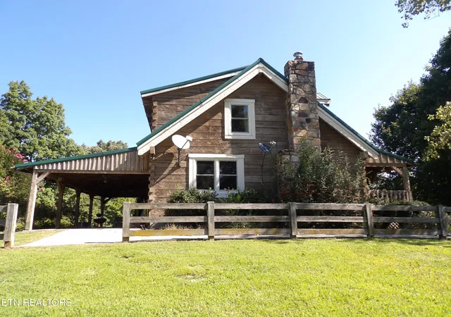 4th image of 323 Beech Hollow Rd, Harrogate, TN 37752 | MLS# 1326063